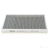 Салонный фильтр BOSCH 1193504915 1987435580 4IYVY R 5580 - Изображение 4