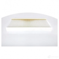Салонный фильтр BOSCH 350852 1987431181 GOPTX M 1181 - Изображение 4