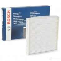 Салонный фильтр BOSCH M5011 1987435011 M 5011 351304 - Изображение 2