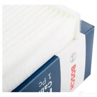 Салонный фильтр BOSCH 1987432539 351277 M 2539 ABCLX - Изображение 3