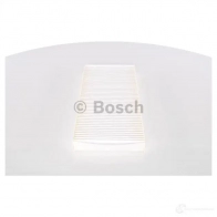 Салонный фильтр BOSCH 1987432091 VUPW8F 351033 M 2091 - Изображение 3