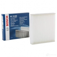 Салонный фильтр BOSCH 1987432190 M 2190 TLZTD3 351100 - Изображение 2