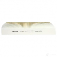 Салонный фильтр BOSCH 1987431057 (A 509) 1987432057 351000 CF-VW-1 - Изображение 4