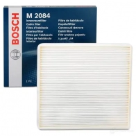 Салонный фильтр BOSCH DV24W 1987432084 M 2084 351026 - Изображение 2