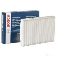 Салонный фильтр BOSCH V3ZG3W 351163 M 2272 1987432272 - Изображение 2