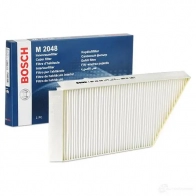 Салонный фильтр BOSCH 1987431048 (A 570) 1987432048 CF-PEU-1 350992 - Изображение 2