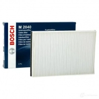 Салонный фильтр BOSCH M 2040 CF-OPE-1 350986 1987432040 - Изображение 2