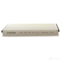 Салонный фильтр BOSCH M 2040 CF-OPE-1 350986 1987432040 - Изображение 4