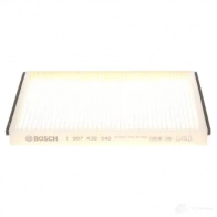 Салонный фильтр BOSCH M 2040 CF-OPE-1 350986 1987432040 - Изображение 6