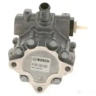 Гидроусилитель, насос гур BOSCH C I6QQS ks01000535 374716 4047025449557 - Изображение 5
