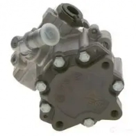 Гидроусилитель, насос гур BOSCH ks01000654 7693 955223 374828 7693955223-50 - Изображение 2