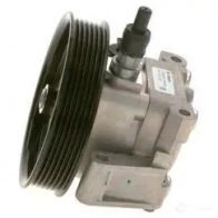 Гидроусилитель, насос гур BOSCH 4047025461054 374433 M IYQL5O ks01000118 - Изображение 2