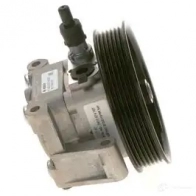 Гидроусилитель, насос гур BOSCH 4047025461054 374433 M IYQL5O ks01000118 - Изображение 4