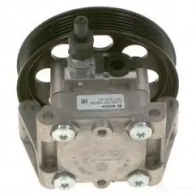 Гидроусилитель, насос гур BOSCH 4047025461054 374433 M IYQL5O ks01000118 - Изображение 5