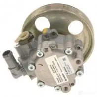 Гидроусилитель, насос гур BOSCH 374422 4047025460552 ks01000106 8T ETCGO - Изображение 5