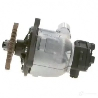 Гидроусилитель, насос гур BOSCH ks00002439 1207501951 8 1LGO 4047025585033 - Изображение 4