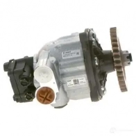 Гидроусилитель, насос гур BOSCH ks00002439 1207501951 8 1LGO 4047025585033 - Изображение 5