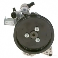 Гидроусилитель, насос гур BOSCH 374912 T35 UF2A ks01000745 4047025463034 - Изображение 2