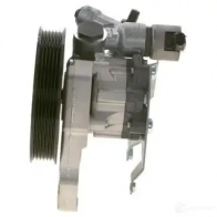 Гидроусилитель, насос гур BOSCH 374912 T35 UF2A ks01000745 4047025463034 - Изображение 3