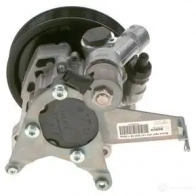 Гидроусилитель, насос гур BOSCH 374912 T35 UF2A ks01000745 4047025463034 - Изображение 4