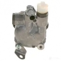 Гидроусилитель, насос гур BOSCH 4047025442787 F6AD P0T 1207486433 ks00000186 - Изображение 5
