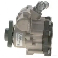 Гидроусилитель, насос гур BOSCH ks01000648 7693955202-50 769 3955202 Audi A6 (C6) 3 2004 – 2010