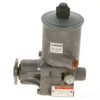 Гидроусилитель, насос гур BOSCH ks01000258 7681900502-50 374523 7681 900502 - Изображение 4