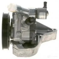 Гидроусилитель, насос гур BOSCH 374895 4047025462907 XU0W8 M5 ks01000727 - Изображение 2