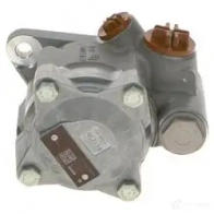 Гидроусилитель, насос гур BOSCH 374648 7686955122-50 76869 55122 ks01000438 - Изображение 5