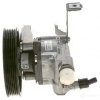 Гидроусилитель, насос гур BOSCH 374467 FZ VUT 4047025461153 ks01000152 - Изображение 3