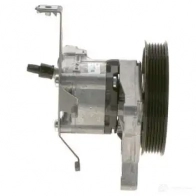 Гидроусилитель, насос гур BOSCH 374467 FZ VUT 4047025461153 ks01000152 - Изображение 5