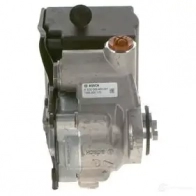 Гидроусилитель, насос гур BOSCH Z 9OWQQH 4047025465496 ks01000370 374611 - Изображение 3