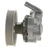 Гидроусилитель, насос гур BOSCH 374455 7 651974175 ks01000140 7651974175-50 - Изображение 3