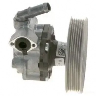 Гидроусилитель, насос гур BOSCH 374455 7 651974175 ks01000140 7651974175-50 - Изображение 4