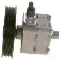 Гидроусилитель, насос гур BOSCH 4047025441681 1417025534 LPNP W ks00000122 - Изображение 5
