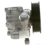 Гидроусилитель, насос гур BOSCH 4047025446945 ks00000632 1207489615 GEVSJH H - Изображение 4