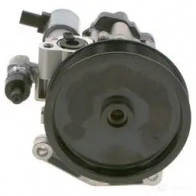 Гидроусилитель, насос гур BOSCH ks00000734 1197998678 EUVT E80 4047025451871 - Изображение 4