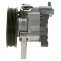 Гидроусилитель, насос гур BOSCH ks00000734 1197998678 EUVT E80 4047025451871 - Изображение 5