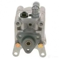 Гидроусилитель, насос гур BOSCH 4047025460200 588 GCT7 ks01000055 374378 - Изображение 4