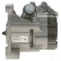 Гидроусилитель, насос гур BOSCH 76949555 03 374858 ks01000689 7694955503-50 - Изображение 3
