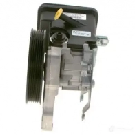 Гидроусилитель, насос гур BOSCH ks00000656 5R MF0P 1207489833 4047025451093 - Изображение 3