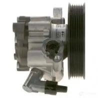 Гидроусилитель, насос гур BOSCH 4047025465595 WAG ME 374820 ks01000646 - Изображение 3