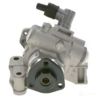 Гидроусилитель, насос гур BOSCH ks00000629 1207489547 4 4BITU 4047025446907 - Изображение 2
