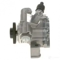 Гидроусилитель, насос гур BOSCH ks00000629 1207489547 4 4BITU 4047025446907 - Изображение 5
