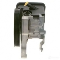 Гидроусилитель, насос гур BOSCH 1207488975 4047025446181 ks00000586 93G QB - Изображение 4