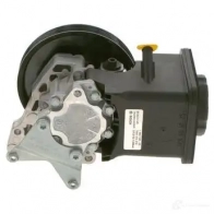 Гидроусилитель, насос гур BOSCH 1207488975 4047025446181 ks00000586 93G QB - Изображение 5