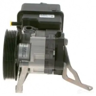 Гидроусилитель, насос гур BOSCH ks01000633 YWNI3M0 374808 7 693900524 - Изображение 4