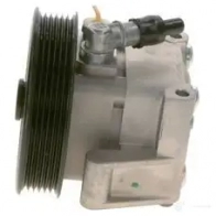 Гидроусилитель, насос гур BOSCH 1207485837 4047025441346 GWM UX2 ks00000086 - Изображение 2