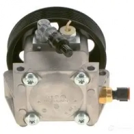 Гидроусилитель, насос гур BOSCH 1207485837 4047025441346 GWM UX2 ks00000086 - Изображение 4