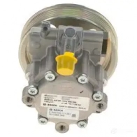 Гидроусилитель, насос гур BOSCH 4047025441575 ZIJ 0K ks00000111 1207485925 - Изображение 4
